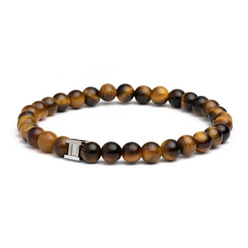 Bracelet Gemini Tiger Eye S