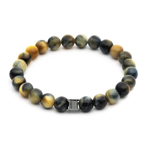 Bracelet Gemini Gem Lucky Tiger L