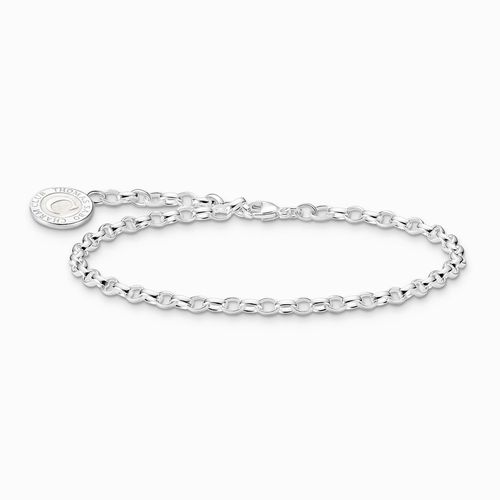 Braeclet Thomas Sabo Charm Club 19 Cm