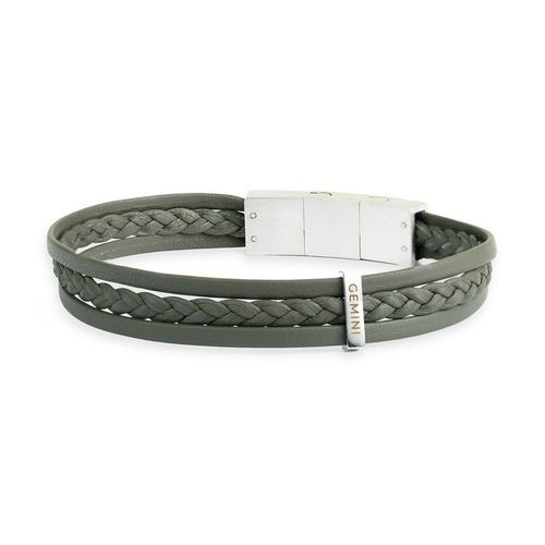 Bracelet Gemini Ter Green M-L