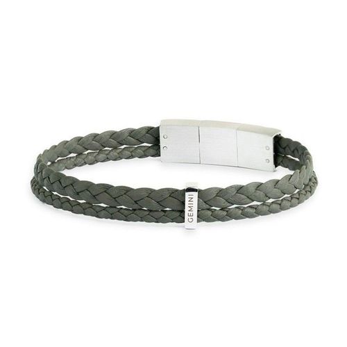 Bracelet Gemini Duo Green M-L