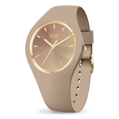 Montre Femme Ice Sunset Warm Taupe 40 Mm