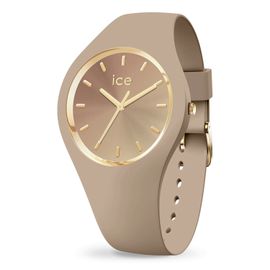 Montre Femme Ice Sunset Warm Taupe 40 Mm