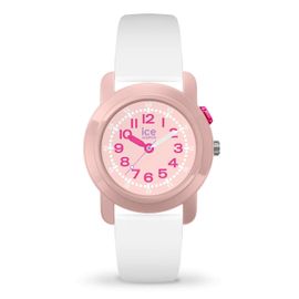 Montre Enfant Ice Watch Find White Pink S