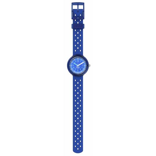 Montre Enfant Flik Flak Fizz In Blue