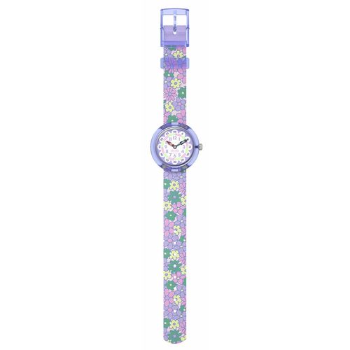 Montre Enfant Flik Flak Flower Fields