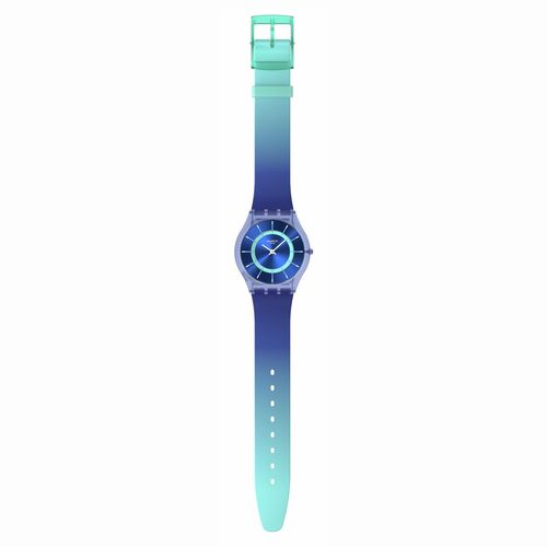 Montre Swatch Jammy Grape Dream