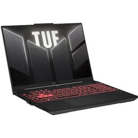 ASUS TUF Gaming A16 FA607 FA607PI-RL129W - 16" AMD Ryzen 9 7940HX - 2.4 Ghz - Ram 16 Go - SSD 1 To