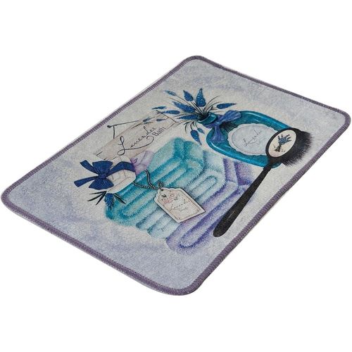 KAL-Tapis De Salle De Bain Design De Salle De Bain