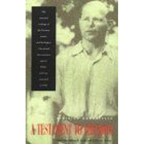 A Testament To Freedom : Essential Writings Of Dietrich Bonhoeffer, The