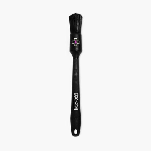 KAL-Brosse De Vélo Pinceau Pour Transmission - Brosse Vélo Avec Manche Ergonomique Et Poils En Nylon Résistants - Parfaite Pour Appliquer Du Nettoyant Pour Embrayage