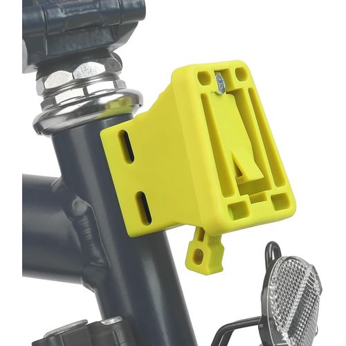 Kal-Brompton Adaptateur De Support Avant Pour Vélo Pliable Brompton