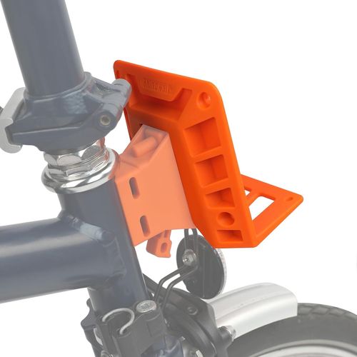 Kal-Brompton Adaptateur De Support Avant Pour Vélo Pliable Brompton