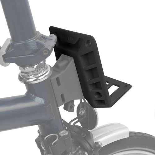 Kal-Brompton Adaptateur De Support Avant Pour Vélo Pliable Brompton