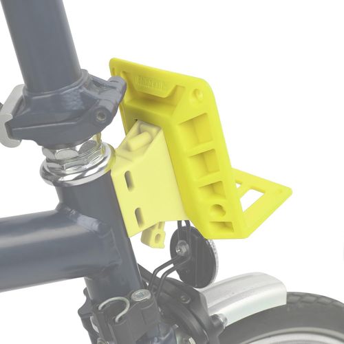 Kal-Brompton Adaptateur De Support Avant Pour Vélo Pliable Brompton