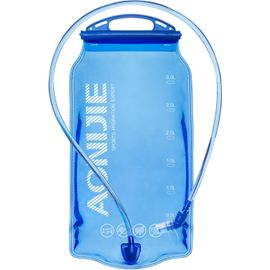 Kal-Poche D'hydratation 1l 1,5l 2l 3l Réservoir D'eau Pliable Sac À Eau Pour Randonnée Vélo Camping Running Sac Hydratation