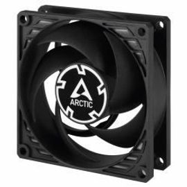 Arctic ventola 80x80 p8 silent 8cm [] - ACFAN00152A