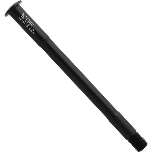 KAL-Store Axe Traversant De Vélo 162 Mm Axe À Dégagement Rapide M12 X 1,5 Mm Pour Vélo