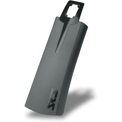 KAL-Spoiler Bluemels Style 46Mm Rallonge De Garde-Boue Pour Bluemels & Edge Al (Gabarit De Perçage, Accessoire De Roue Pour Une Meilleure Protection Contre Les Projections, Rallongé 137 Mm)