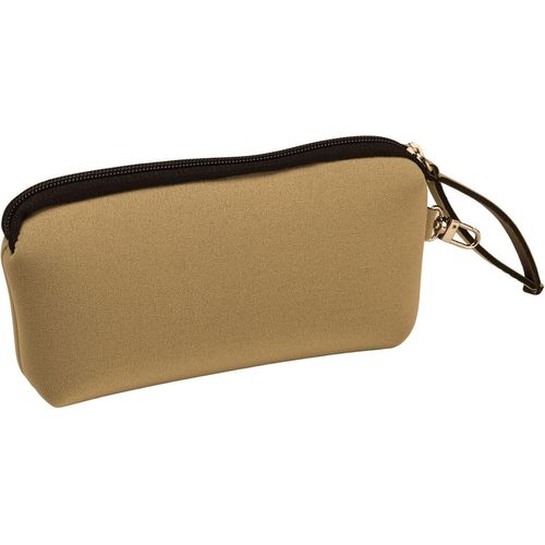 Kal-Astuccio Nf Smarty Per Trac. Beige/Tortora Unisex-Adult, Portaro Grey Gum, Taille Unique