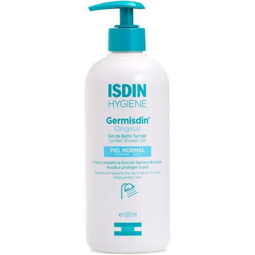 Kal-Germ Original Gel De Douche (500 Ml) | Gel De Bain Sans Savon, Nettoie Et Purifie La Peau En Profondeur 