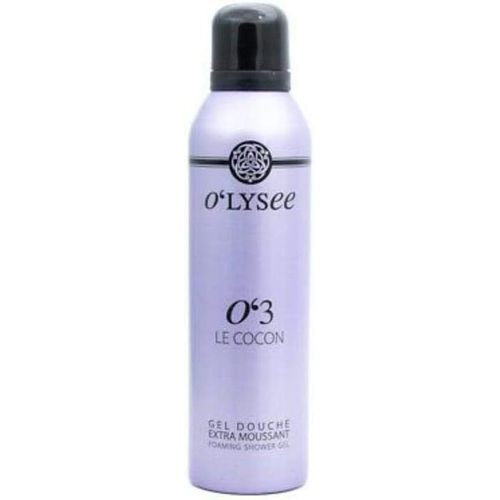 Kal-- Gel Douche - Extra Moussant - L`Aloé Vera Bio Et Glycérine Végétale - Le Cocon - 200 Ml 