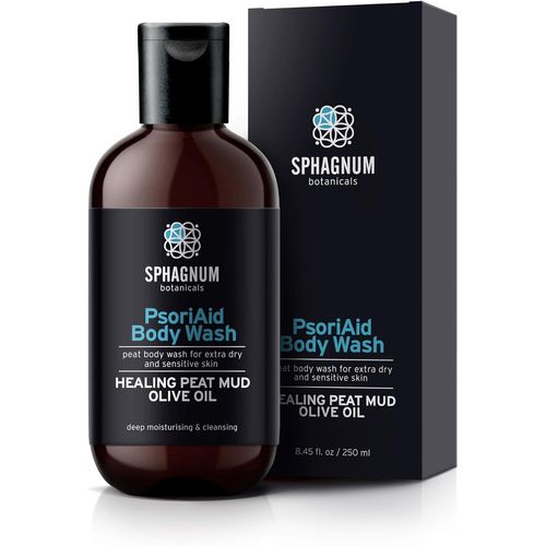 Kal-Eczema Body Wash & Cream 2in1 - Natural Ph Balancing Acids And Olive Oil Shower Cream. Traitement Sans Sulfate Et Hydratant En Profondeur Pour Les Peaux Très Sèches Et Qui Démangent 