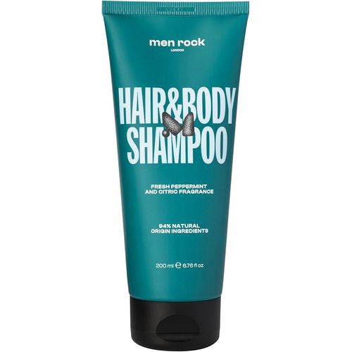 KAL-Shampooing Pour Cheveux Et Corps, Gel Douche Tout-En-Un, Élimine En Douceur Les Impuretés Pour Une Peau Douce Et Hydratée, Formule À Absorption Rapide 200 Ml