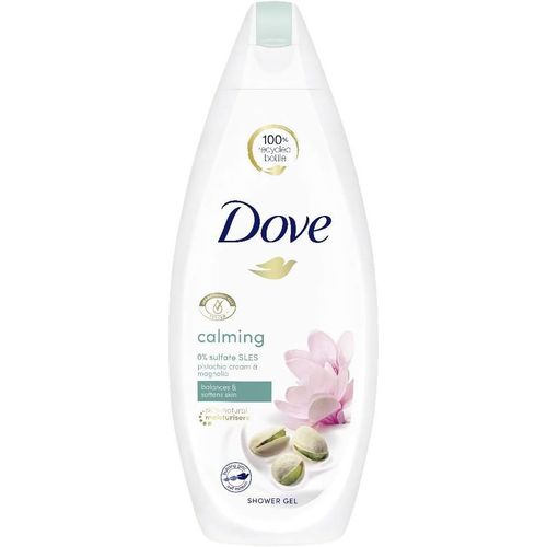 KAL-Purely Pampering Pistachio Body Wash 250Ml By