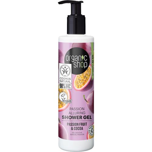 Kal-Night Temptation Passion Shower Gel, 280 Ml 