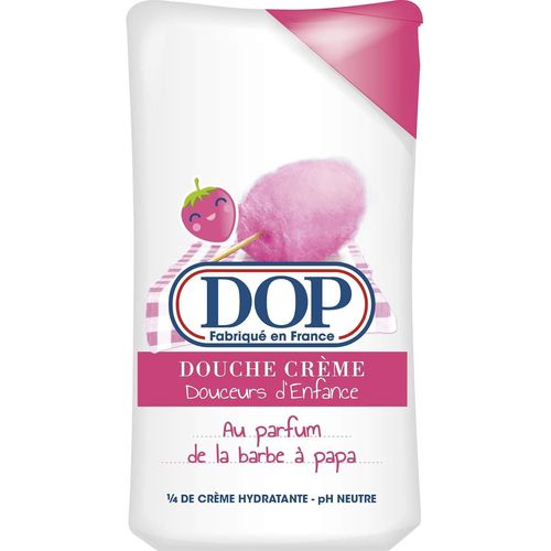 Kal-Gel Douche Crème Douceurs D'enfance, 250ml 