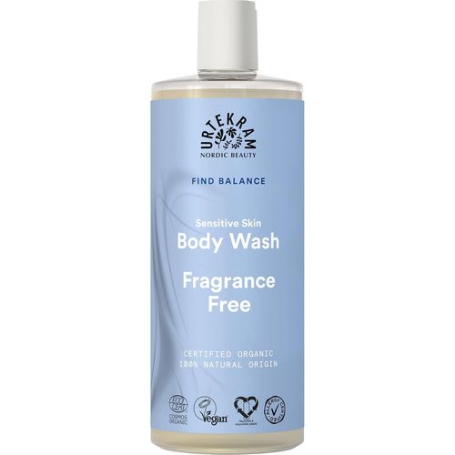 Kal-Gel Douche - Sans Parfum Free, Find Balance Sensitive 500ml Vegan Bio 