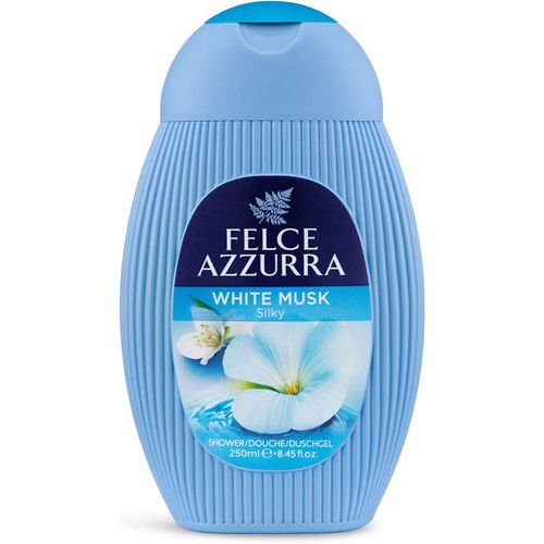 Kal-Muschio Bianco Doccia Gel 250 Ml 