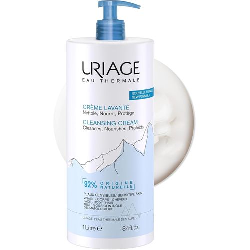 KAL-Senza Sapone Washing Crème