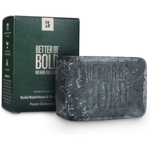 Kal-Soin De Douche Ferme Pour Le Corps Et La Calvitie | Équivalent À 3 Gels Douche | Sans Plastique | Avec Charbon Actif Et Huile De Coco Bio | Parfum D'aquarium D'agrumes | Ph Équilibré | 