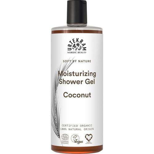Kal-Gel Douche Bio Hydratant Coco 500ml 