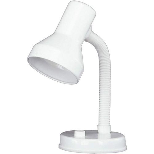 Kal-Leuchten Lampe De Table Blanc 5027011¿01