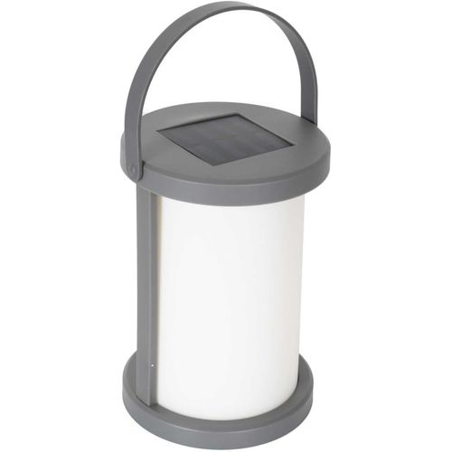 Kal-, Lao0188, Lampe De Table Solaire Noire, Écologique Et Économique, Design Élégant, Résistante Aux Intempéries, Éclairage Doux Pour Extérieur, Taille : Standard, Couleur : Noir