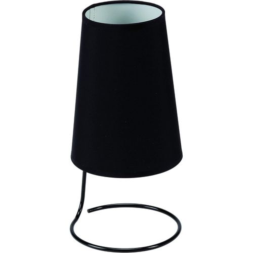 Kal-King Home Lampe De Table, Noir