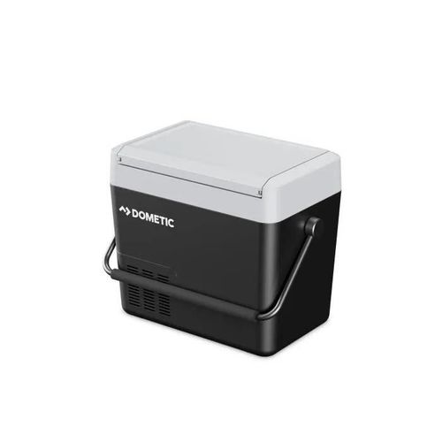 Glacière électrique portable - DOMETIC - CFF18 - A compression - 19 litres - 12 V -24 V allume cigare - 230 V - Noir