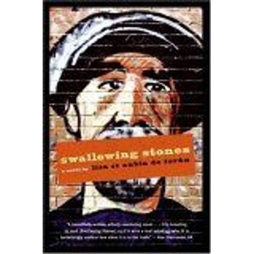 Swallowing Stones