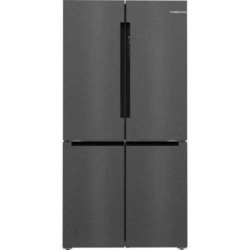 Bosch - Réfrigérateur américain 90.5cm 605l no frost KFN96AXEA