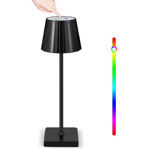 Kal-Lampe De Table