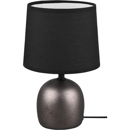 Kal-Reality, Lampe De Table, Malu 1xe14, Noir