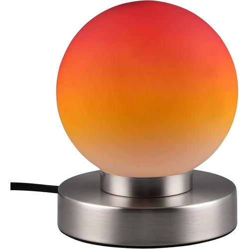 Kal-Reality, Lampe De Table, Prinz Ii 1xe14