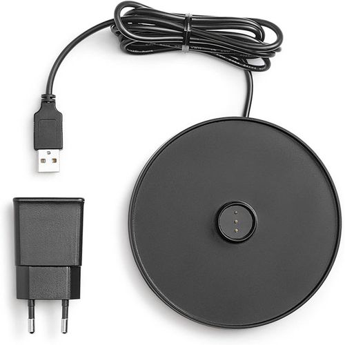 Kal-Base Magnétique De Recharge Pour Les Lampes De Table Olivia Pro