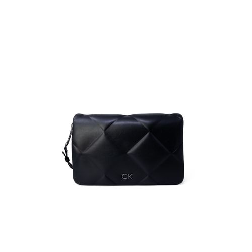 Sacs Femme CALVIN KLEIN k60k611523 - re-lock quilt shoulder lg