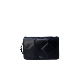 Sacs Femme CALVIN KLEIN k60k611523 - re-lock quilt shoulder lg