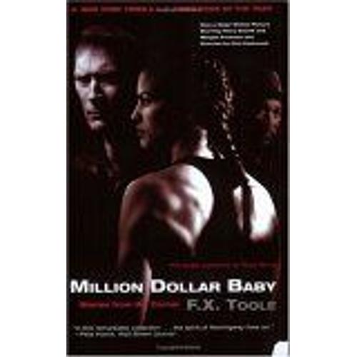 Million Dollar Baby : Stories From The Corner