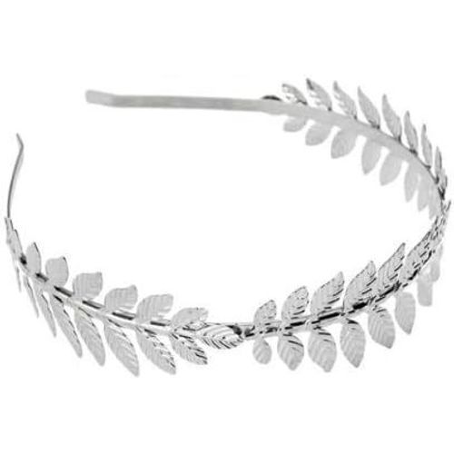 Kal-Bandeau De Mariée - Goodchanceuk - Déesse Romaine - Accessoires De Mariage Pour Mariage, Fête, Bal Dansant, Défilé De Mode